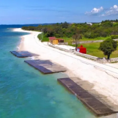 Apartamento Charming With Shared Pool Beahost