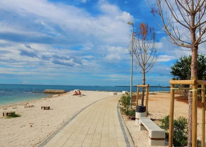 Apartman Charming With Shared Pool Beahost *