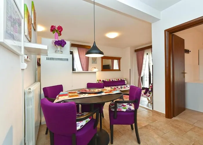 Apartamento Charming With Shared Pool Beahost *